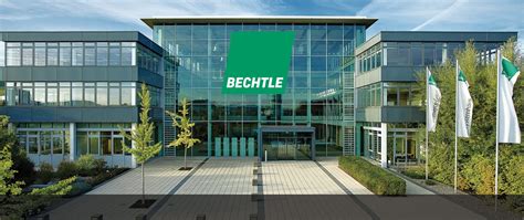 Bechtle reports strong start | IT Europa