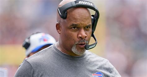 Buffalo Bills promote Eric Washington to assistant head coach/defensive ...