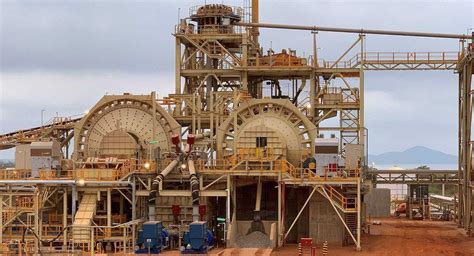 Another gold production record for Perseus Mining in West Africa | African Mining Market