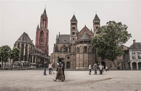 Vrijthof square Maastricht | Bourgogne Suite Maastricht