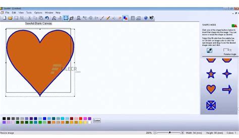 Sandscomputing SewArt 2.0.9.030923 Free Download - FileCR