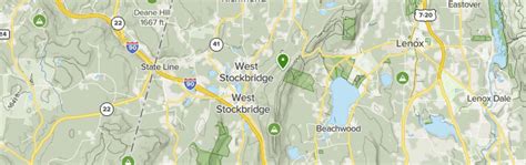 Best Hikes and Trails in West Stockbridge | AllTrails