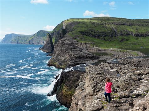 Faroe Islands Road Trip: Where to Go and What to Know