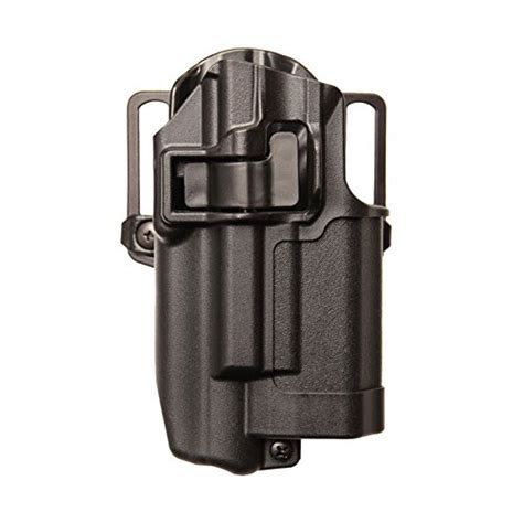 The 4 Best Glock 22 Holsters with Light – Tactical Reviews 2021