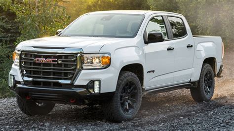 2022 GMC Canyon: Preview, Pricing, Release Date