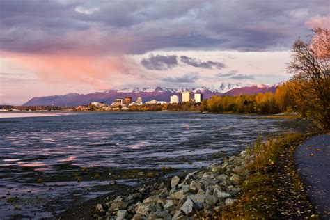 8 Best Things to Do in Anchorage, Alaska