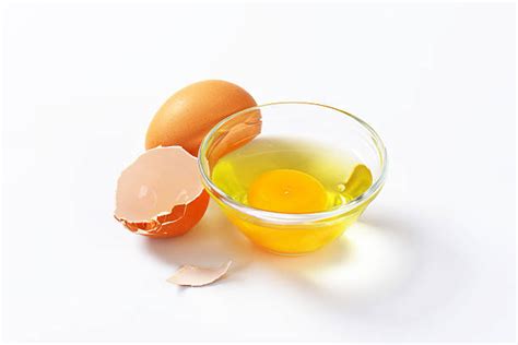 Whole Egg Liquid | Dion LTD