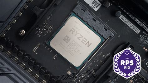 AMD Ryzen 3 3300X review: the $120 Core i5 killer | Rock Paper Shotgun