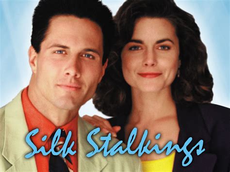 Watch Silk Stalkings | Prime Video