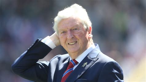 Roy Hodgson set to stay on as Crystal Palace manager after steering ...