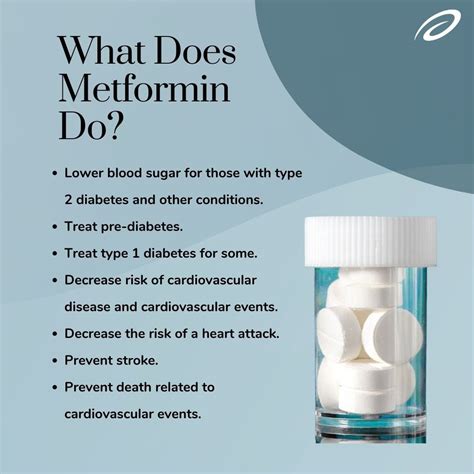 Is it Safe to Take Metformin for Diabetes?