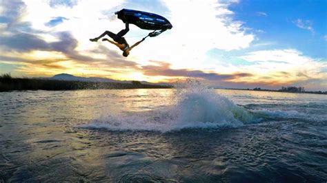 Video: World Champion Eli Kemnitz Shows His Freestyle Tricks For GoPro - The Watercraft Journal ...