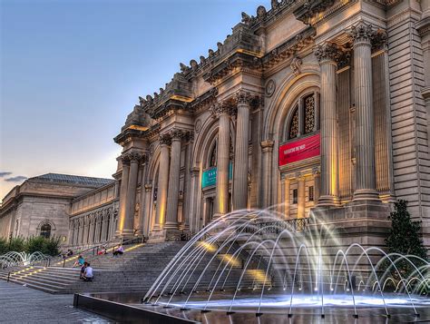 The Metropolitan Museum of Art | New York | United States | New York | AFAR