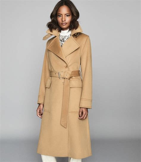 Get Ready for Fall With Reiss’ Latest Coats - Chris Kilkus Photographer