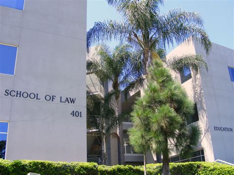 University of California at Irvine School of Law leaders reflect on ...