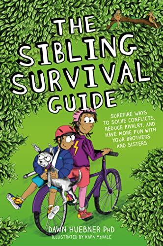 Sibling Rivalry Solutions! 10 Steps To Help Children Stop