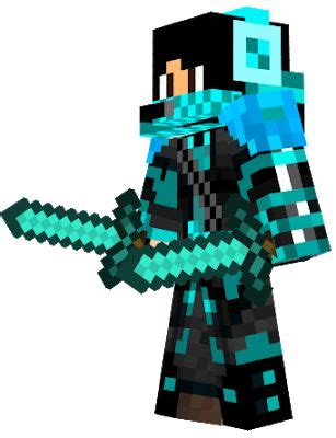 ninja epic | Minecraft skins kawaii, Amazing minecraft, Minecraft skins cool