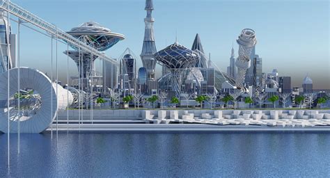 Future City HD 2018 – WireCASE