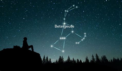 Betelgeuse: The Red Giant Star on the Brink of Supernova