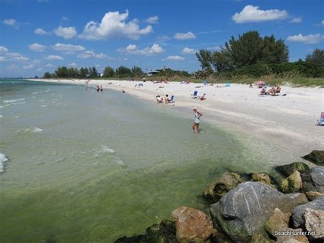 Casey Key Beaches, Florida Gulf coast.