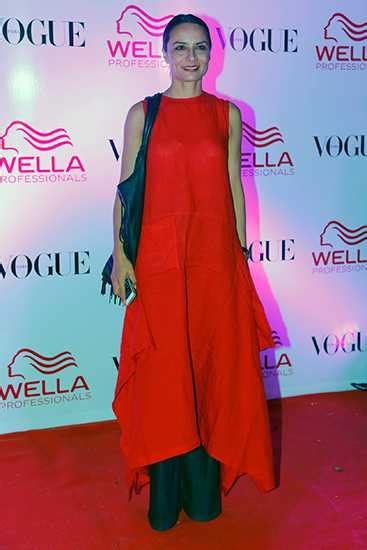 Vogue’s evening with Josh Wood | Vogue India