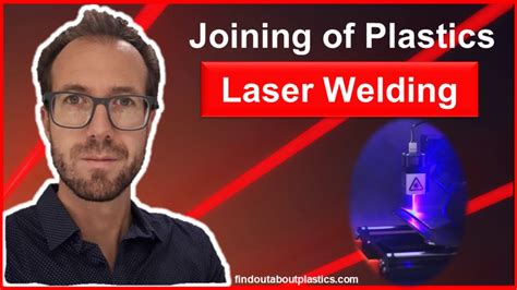 Laser Welding of Plastics I Joining Techniques - YouTube