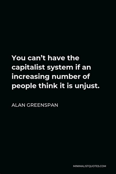 Capitalist Quotes | Minimalist Quotes