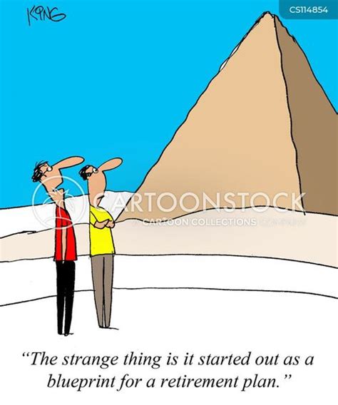 Pyramid Scheme Cartoons and Comics - funny pictures from CartoonStock