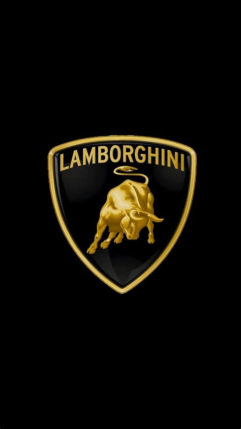 Lamborghini Logo Vs Ferrari Logo - Infoupdate.org