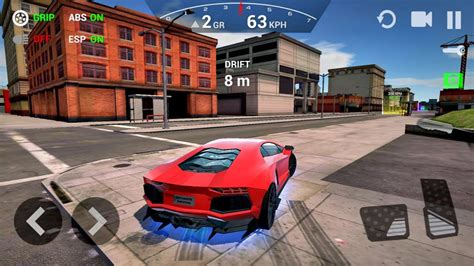 Ultimate Car Driving Simulator #1 - Android IOS gameplay - YouTube