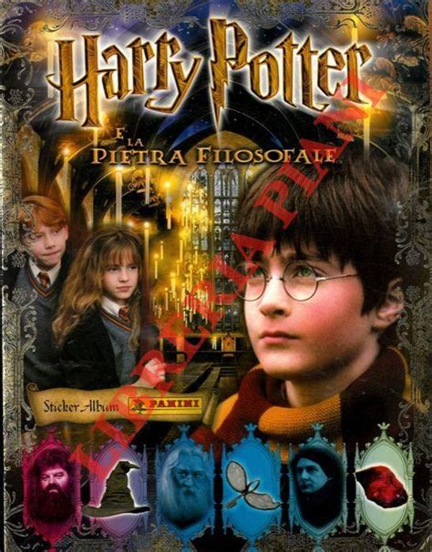 Harry Potter e la pietra filosofale - Libro Usato - Panini - | IBS