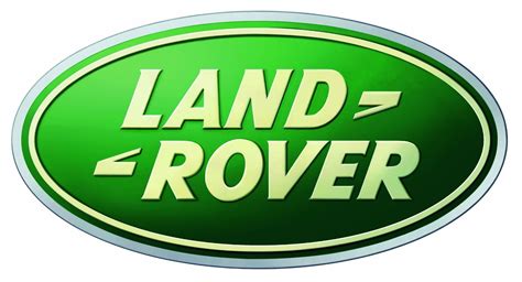 Land Rover Logo ~ 2013 Geneva Motor Show