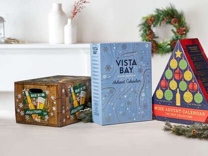 Aldi Beer Advent Calendar 2020: Which 24 Beers Are Included? - Thrillist