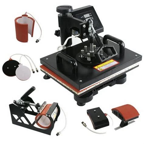 Sublimation Machine, For Industrial at Rs 12000 in Noida | ID: 19625458091