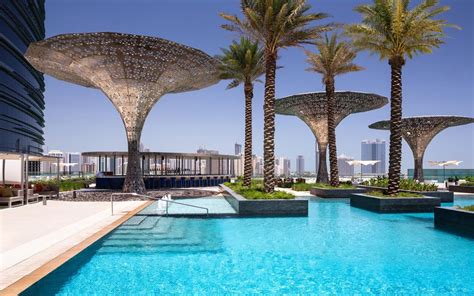 Best hotels in Abu Dhabi | Telegraph Travel