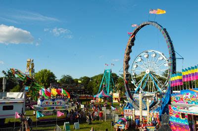 Windy City Amusements - Chicago Carnivals, Amusement Rides, Festivals