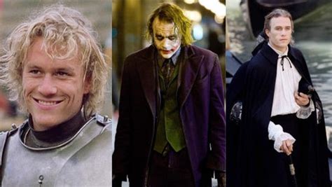 15 Best Heath Ledger Movies of All Time