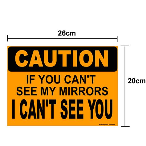 Do Not Overtake Turning Vehicle Truck Caravan Sign Markers 300x400mm ...