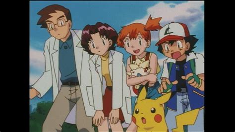 Watch Pokemon Season 4 Episode 405 Telecasted On 30-06-2022 Online