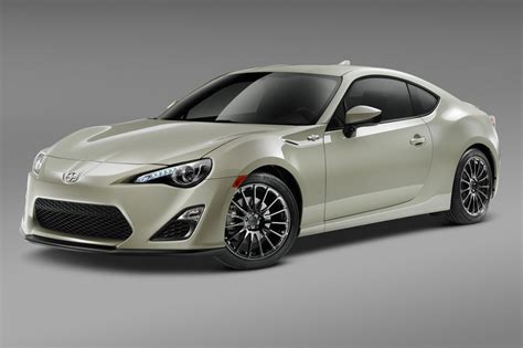 2016 Scion FR-S Pricing - For Sale | Edmunds