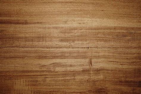 overhead view of light brown wooden table | Wood table texture, Wooden ...