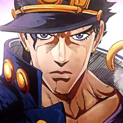 Stream Jojo's Bizzare Adventures Kujo Jotaro Theme - Stardust Crusaders by feelps | Listen ...