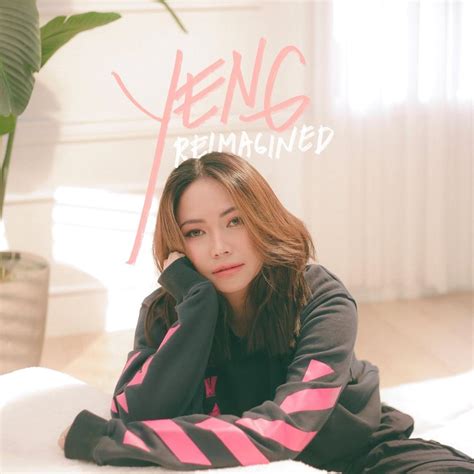 Yeng Constantino - Reimagined Lyrics and Tracklist | Genius