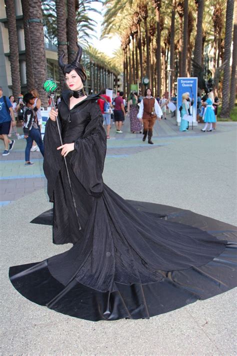 Maleficent Sleeping Beauty