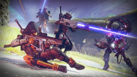 Season of Arrivals god rolls - Destiny 2 | Shacknews