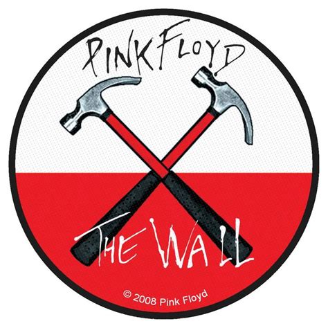 Detail Pink Floyd The Wall Design Koleksi Nomer 3