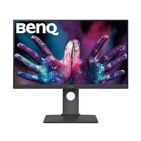 Mua BenQ PD2700U Color Accurate Design Monitor 27" 4K UHD | 100% Rec.709 & sRGB | IPS | Delta E≤ ...