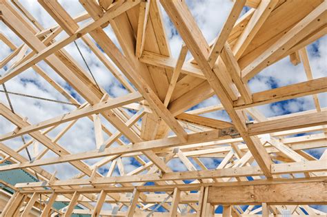 How to build a roof frame – Builders Villa