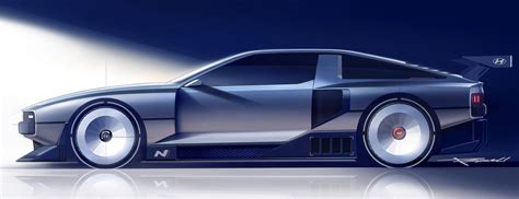 Hyundai N Vision 74 Concept (2022) - picture 26 of 26