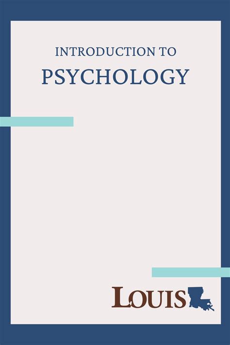 Introduction to Psychology – Simple Book Publishing